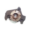 Recambio de mangueta delantera izquierda para fiat fiorino básico referencia OEM IAM 51785020  