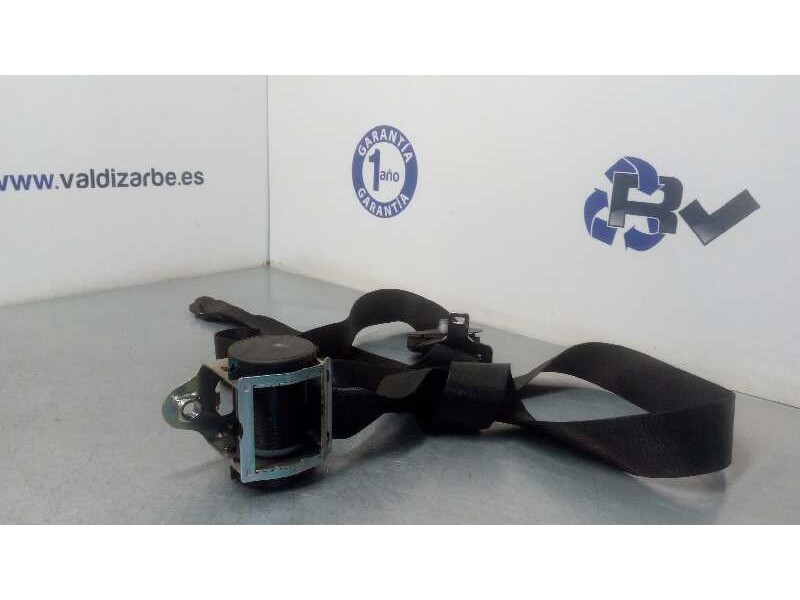 CINTURON SEGURIDAD DELANTERO DERECHO 2518606285 
