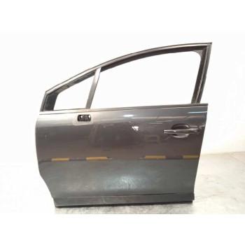 Recambio de puerta delantera izquierda para citroën c4 sedan collection referencia OEM IAM 9802634880  