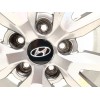 Recambio de llanta para hyundai santa fé iii (dm, dma) 2.2 crdi referencia OEM IAM 52910A1185  