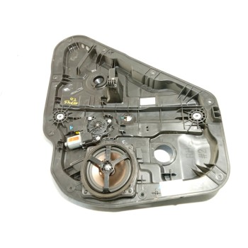 Recambio de elevalunas trasero derecho para hyundai santa fé iii (dm, dma) 2.2 crdi referencia OEM IAM 834602W010 834802W050 