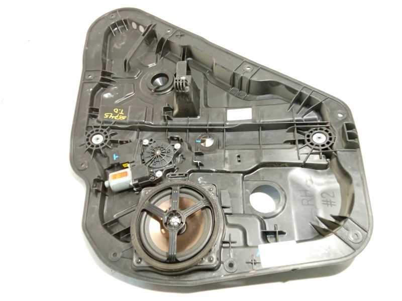 ELEVALUNAS TRASERO DERECHO 834602W010 834802W050 