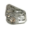 Recambio de elevalunas trasero derecho para hyundai santa fé iii (dm, dma) 2.2 crdi referencia OEM IAM 834602W010 834802W050 