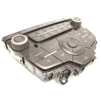 MANDO MULTIFUNCION F1ET18K811BD 1924167 