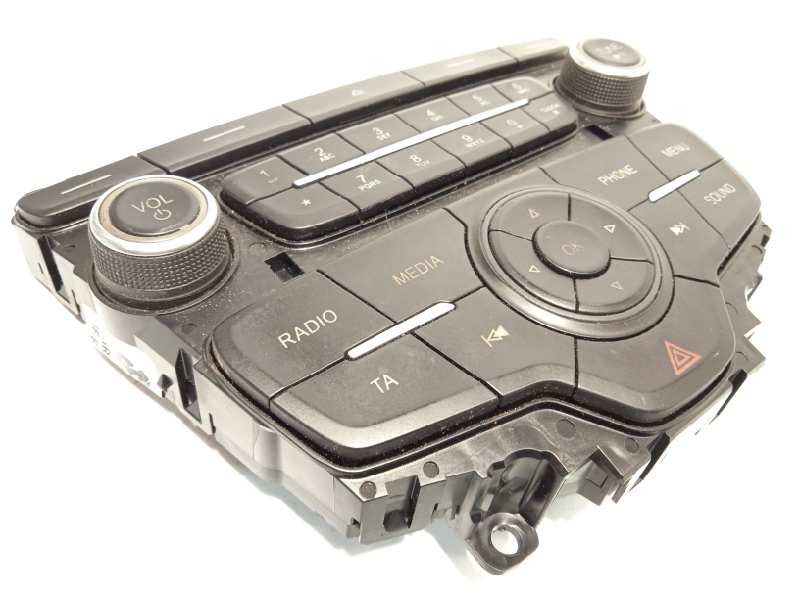 MANDO MULTIFUNCION F1ET18K811BD 1924167 