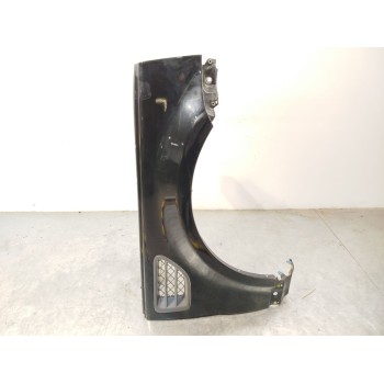 Recambio de aleta delantera derecha para land rover range rover sport i (l320) 2.7 d 4x4 referencia OEM IAM ASB790020 5H3216005A