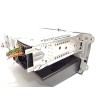 Recambio de sistema audio / radio cd para volkswagen polo (6r1) 1.2 12v referencia OEM IAM 5M0035156D  