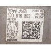 Recambio de compresor aire acondicionado para audi a3 (8vk) basic referencia OEM IAM 5Q0816803  4471506913