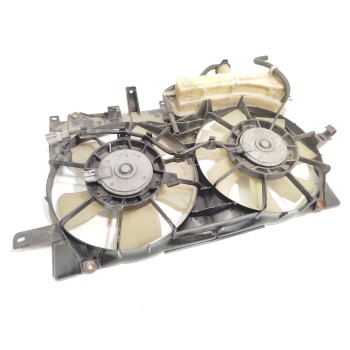 Recambio de electroventilador para toyota prius liftback (_w2_) 1.5 hybrid (nhw20_) referencia OEM IAM 1227508892 1636321040 