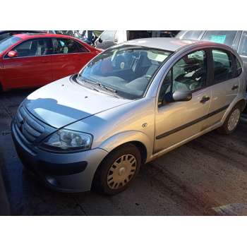 CITROËN C3 I (FC_, FN_)