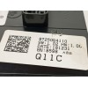 Recambio de mando climatizador para kia niro i (de) e-niro referencia OEM IAM 97250Q4110CA  