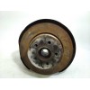 Recambio de mangueta trasera izquierda para bmw x6 (e71) xdrive40d referencia OEM IAM 6770983 33416795961 33326879101