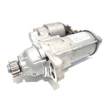 MOTOR ARRANQUE 02M911022F 0001179602