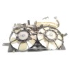 Recambio de electroventilador para toyota prius liftback (_w2_) 1.5 hybrid (nhw20_) referencia OEM IAM 1227508892 1636321040 