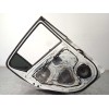 Recambio de puerta trasera izquierda para hyundai i20 comfort referencia OEM IAM 770034P000  