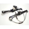 Recambio de elevalunas delantero derecho para audi a3 (8vk) basic referencia OEM IAM 5Q0959801B  0130822717