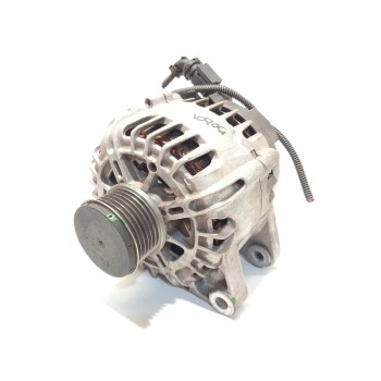 Recambio de alternador para citroën c3 1.2 12v vti / puretech referencia OEM IAM 9835689480 2740473C FG12T163