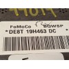 Recambio de modulo electronico para ford focus lim. black&red referencia OEM IAM DE8T19H463DC 1945263 