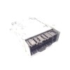 Recambio de kit airbag para bmw serie x1 (f48) 1.5 12v referencia OEM IAM 51456969855 72129296849 32307887356