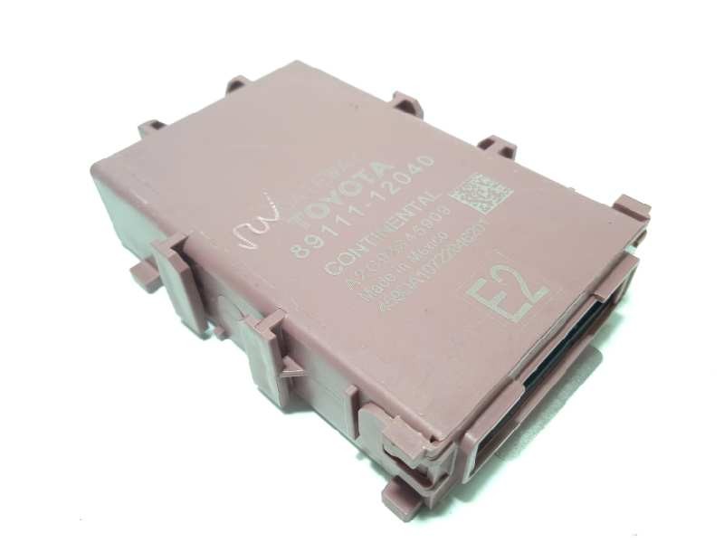 MODULO ELECTRONICO 8911112040 A2C98845909