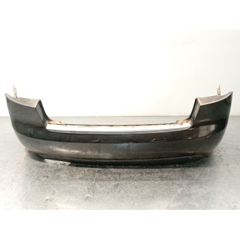 Recambio de paragolpes trasero para audi a4 b7 (8ec) 2.0 tdi 16v referencia OEM IAM 8E5807303 8E5807303GRU 