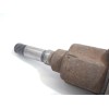 Recambio de transmision delantera derecha para fiat fiorino básico referencia OEM IAM 51783825  