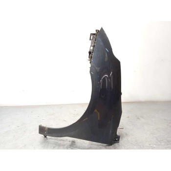 Recambio de aleta delantera izquierda para citroën c4 sedan collection referencia OEM IAM 9813899880  