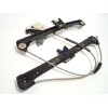 Recambio de elevalunas delantero derecho para audi a3 (8vk) basic referencia OEM IAM 5Q0959801B  0130822717