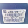 Recambio de abs para opel insignia berlina 2.0 16v cdti referencia OEM IAM 22757649 54085617C 16312215B