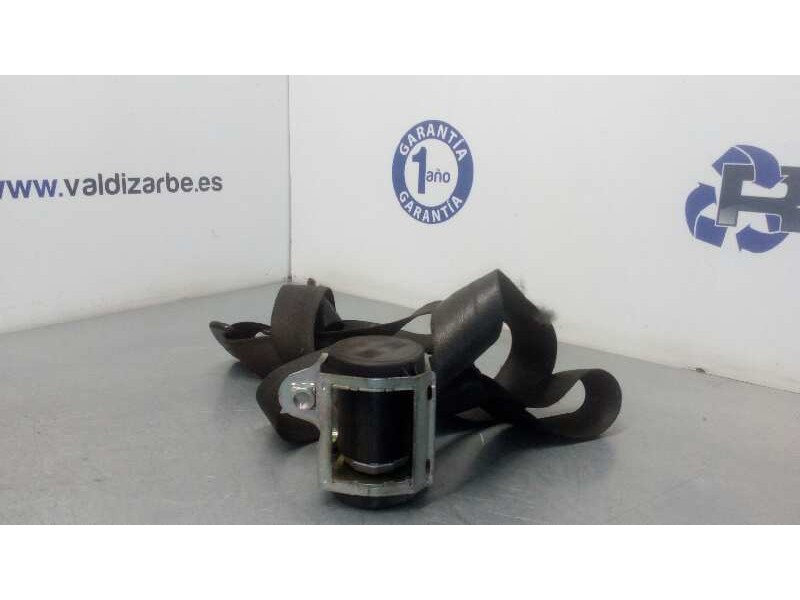 CINTURON SEGURIDAD DELANTERO IZQUIERDO 2518602185 