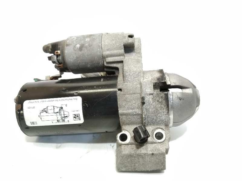 MOTOR ARRANQUE 12418570382 0001115069