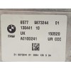 Recambio de kit airbag para bmw serie x1 (f48) 1.5 12v referencia OEM IAM 51456969855 72129296849 32307887356