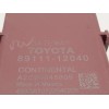 Recambio de modulo electronico para toyota rav4 referencia OEM IAM 8911112040  A2C98845909