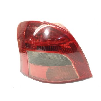 Recambio de piloto trasero izquierdo para toyota yaris (ksp9/scp9/nlp9) 1.4 turbodiesel cat referencia OEM IAM 815610D110  