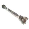 Recambio de transmision delantera derecha para volkswagen polo (6r1) 1.2 12v referencia OEM IAM 6R0407762  