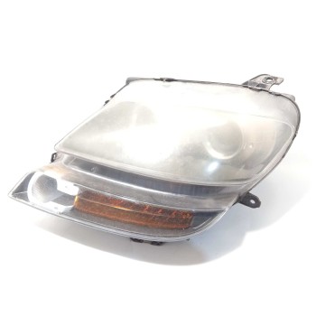 Recambio de faro izquierdo para fiat ulysse (179) 2.0 16v jtd cat referencia OEM IAM 1494324080  