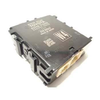 Recambio de rele para toyota rav4 referencia OEM IAM 8594042040  2360000030