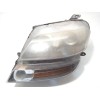 Recambio de faro izquierdo para fiat ulysse (179) 2.0 16v jtd cat referencia OEM IAM 1494324080  