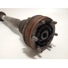 Recambio de transmision delantera derecha para volkswagen polo (6r1) 1.2 12v referencia OEM IAM 6R0407762  