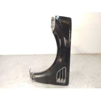 Recambio de aleta delantera izquierda para land rover range rover sport i (l320) 2.7 d 4x4 referencia OEM IAM ASB790030 5H321600