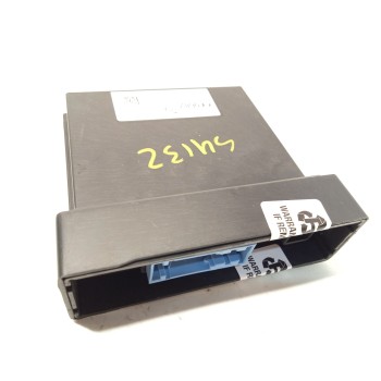 Recambio de modulo electronico para ds ds 4 / ds 4 crossback (nx_) 1.2 thp 130 (nxhnym) referencia OEM IAM 9801695280  