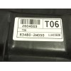 Recambio de elevalunas trasero derecho para hyundai santa fé iii (dm, dma) 2.2 crdi referencia OEM IAM 834602W010 834802W050 