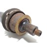 Recambio de transmision delantera derecha para volkswagen polo (6r1) 1.2 12v referencia OEM IAM 6R0407762  