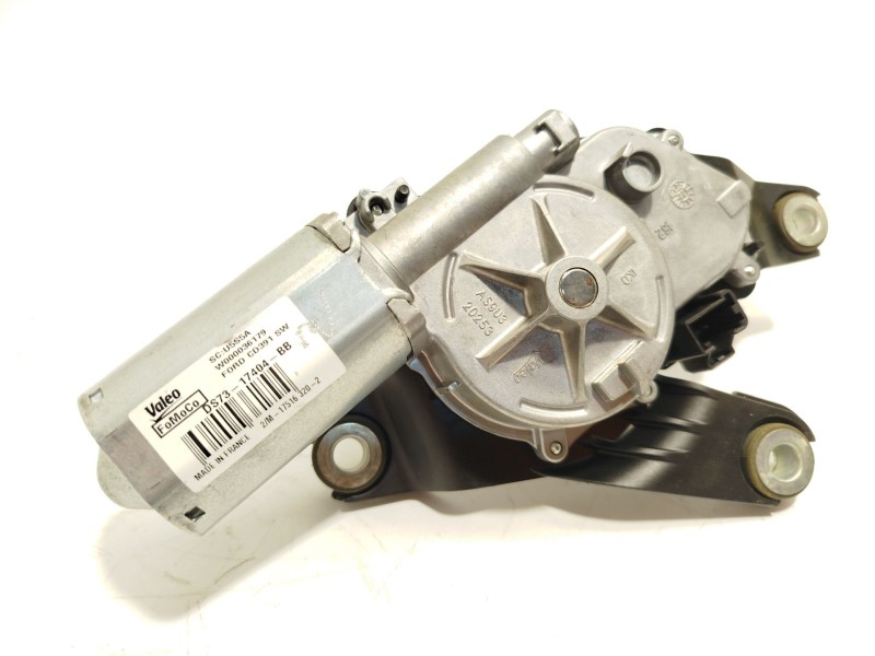 MOTOR LIMPIA TRASERO DS7317404BB 2639143 W000036179