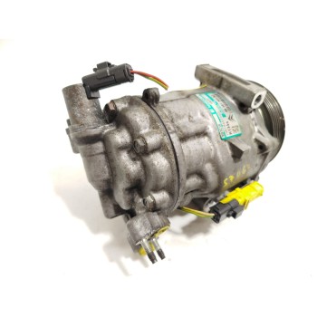 COMPRESOR AIRE ACONDICIONADO 9648138980 SD7C16 1301F