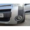 citroën berlingo furgoneta/monovolumen (b9) del año 2011