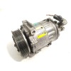 Recambio de compresor aire acondicionado para peugeot 407 (6d_) 2.0 hdi 135 (6drhrh, 6drhre, 6drhrg, 6drhrj) referencia OEM IAM 