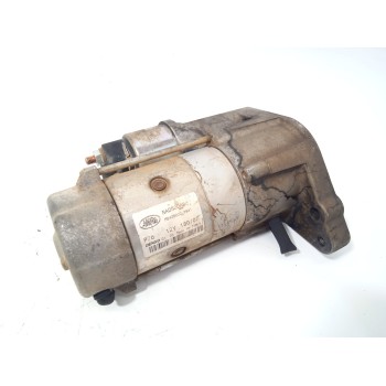 Recambio de motor arranque para land rover discovery iii (l319) 2.7 td 4x4 referencia OEM IAM NAD500080  MS4280001941
