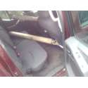 NISSAN NAVARA PICK-UP (D40M)