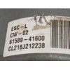 Recambio de abs para hyundai i30 (pd) klass referencia OEM IAM 58920G4210 6158941600 G458922500